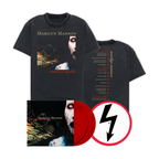 MARILYN MANSON 'ANTICHRIST SUPERSTAR' 30TH ANNIVERSARY BUNDLE