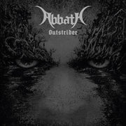 ABBATH 'OUTSTRIDER' LP - CLEAR