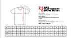CHASE ATLANTIC "MOVIE POSTER" LIMITED EDITION EXCLUSIVE T-SHIRT