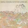THE MONKEES 'PISCES, AQUARIUS, CAPRICORN & JONES LTD.' LP - VIOLET