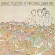 THE MONKEES 'PISCES, AQUARIUS, CAPRICORN & JONES LTD.' LP - VIOLET
