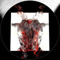 SLIPKNOT 'ALL OUT LIFE/UNSAINTED' 7" - PICTURE DISC