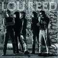 LOU REED 'NEW YORK' 2LP - CLEAR