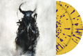 ORBIT CULTURE'NIJA' 2LP - EXCLUSIVE - LTD. 500 - TRANSLUCENT YELLOW/PURPLE/SPLATTER
