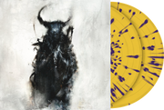 ORBIT CULTURE ‘NIJA’ 2LP - EXCLUSIVE - LTD. 500 - TRANSLUCENT YELLOW/PURPLE/SPLATTER