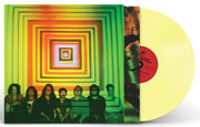 KING GIZZARD & THE LIZARD WIZARD 'FLOAT ALONG FILL YOUR LUNGS' LP - EASTER YELLOW