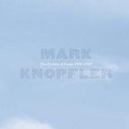 MARK KNOPFLER 'THE STUDIO ALBUMS 1996-2007' LP