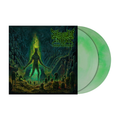 SHADOW OF INTENT'IMPERIUM DELIRIUM' 2LP - EXCLUSIVE - LTD. 200 - GREN/BONE/GALAXY