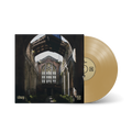 THE DEVIL WEARS PRADA 'ZII' LIMITED-EDITION GOLD 10" EP – ONLY 250 MADE