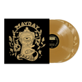MAYDAY PARADE 'MONSTERS IN THE CLOSET' 10TH ANNIVERSARY 2LP - LTD. 500 - GOLD/ETCHING