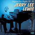JERRY LEE LEWIS 'ORIGINAL SUN SINGLES '56-'60' 2LP
