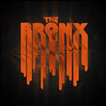 THE BRONX 'BRONX VI' LP (Orange Crush Vinyl)