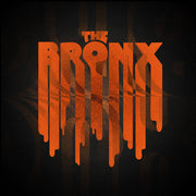 THE BRONX 'BRONX VI' LP - ORANGE CRUSH