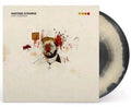 BARTEES STRANGE 'LIVE FOREVER' LP - BONE/BLACK SWIRL