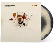 BARTEES STRANGE 'LIVE FOREVER' LP - BONE/BLACK SWIRL