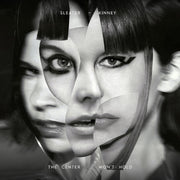 SLEATER-KINNEY 'THE CENTER WON'T HOLD' LP + 7" EP - DELUXE