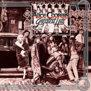 ALICE COOPER'S 'GREATEST HITS' ANNIVERSARY EDITION - LTD