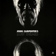 JOHN CARPENTER 'LOST THEMES' LP - NEON YELLOW