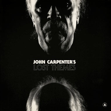 JOHN CARPENTER 'LOST THEMES' LP - NEON YELLOW