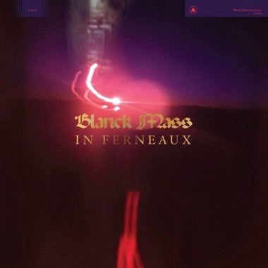 BLANCK MASS 'IN FERNEAUX' LP - MAGENTA