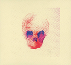 ALL THEM WITCHES 'ATW' LP - TAN/RED/PURPLE/BLUE