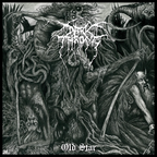 DARKTHRONE 'OLD STAR' LP (Picture Disc)