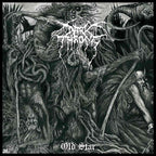 DARKTHRONE 'OLD STAR' LP (Picture Disc)