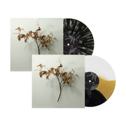 COPELAND ‘IN MOTION’ 20TH ANNIVERSARY LP - EXCLUSIVE - LTD. 250 - VARIOUS COLORS