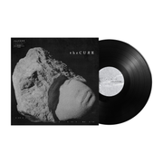 THE CURE 'SONGS OF A LOST WORLD' LP - BLACK BIOVINYL