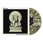 TRIBULATION 'WHERE THE GLOOM BECOMES SOUND' SWAMP GREEN WITH BONE WHITE AND BLACK SPLATTER LP