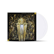 IMPERIAL TRIUMPHANT ‘ALPHAVILLE' LP - LTD. - WHITE
