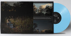 THE WEATHER STATION 'IGNORANCE' LP - BABY BLUE