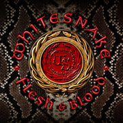 WHITESNAKE 'FLESH & BLOOD' 2LP