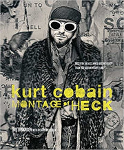 KURT COBAIN: MONTAGE OF HECK BOOK