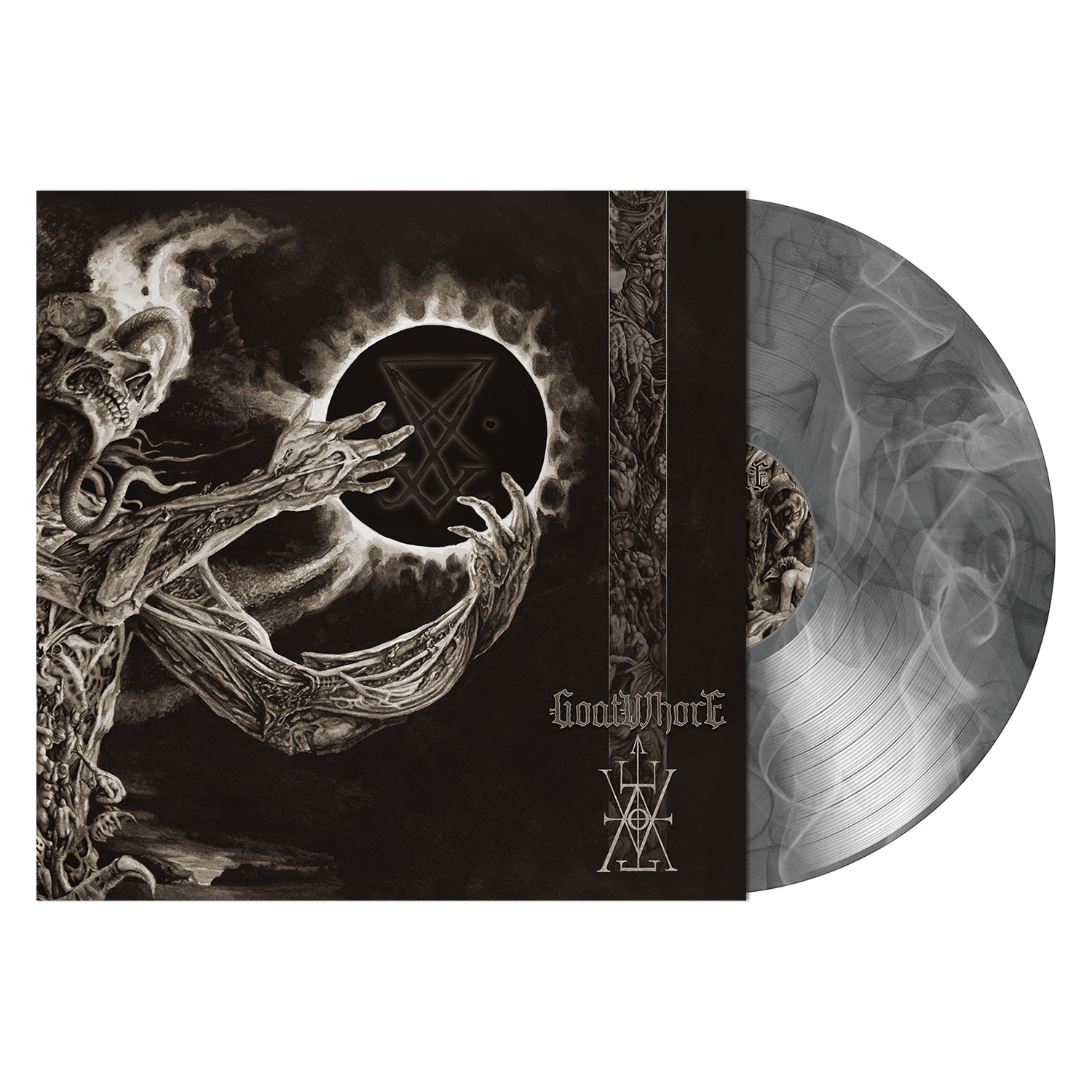 GOATWHORE - VENGEFUL ASCENSION