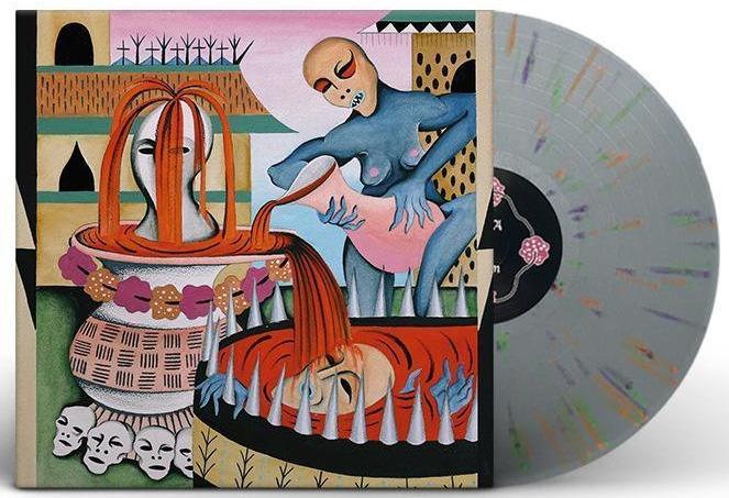HEAVY VINYL BUNDLE 1 FT. POWER TRIP, GULCH, GATECREEPER, FULL OF HELL, EARTH CRISIS