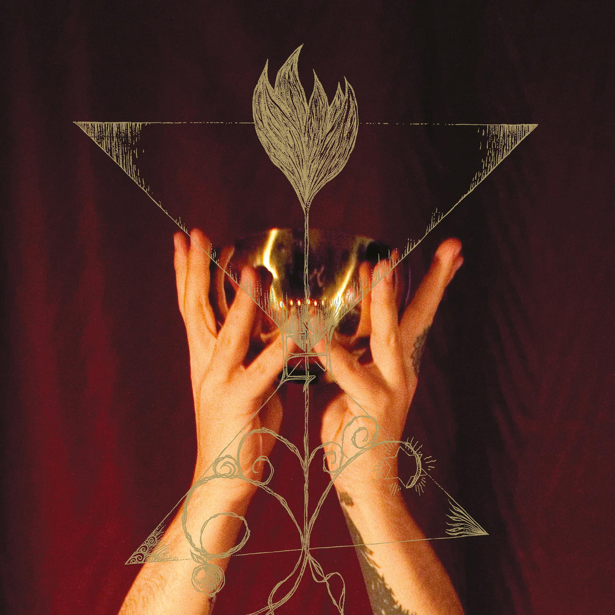 HEXVESSEL 'DAWNBEARER' 10TH ANNIVERSARY REISSUE 2LP
