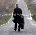 JOHN PRINE 'FAIR & SQUARE' LP
