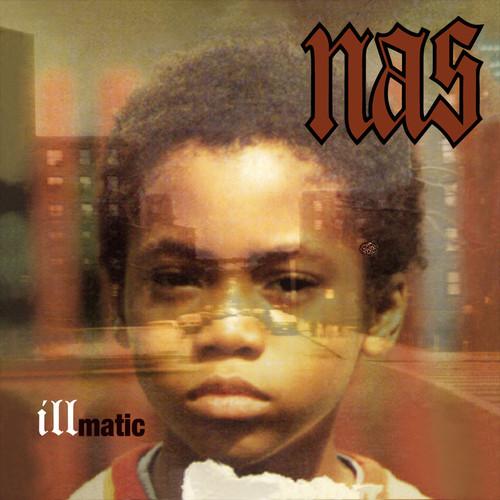 RAP VINYL BUNDLE FT. NAS, DOOM, DMX & BENNY