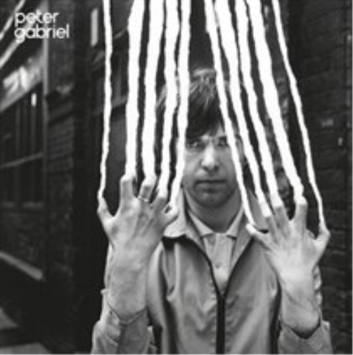 PETER GABRIEL 'PETER GABRIEL 2' HALF SPEED MASTERED 2LP