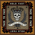 FACE TO FACE 'HOLD FAST' LP