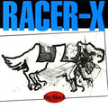 BIG BLACK 'RACER X' LP - REMASTERED