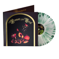 FAETOOTH'REMNANTS OF THE VESSEL' LP - LTD. 100 - SPECTRAL GROWTH