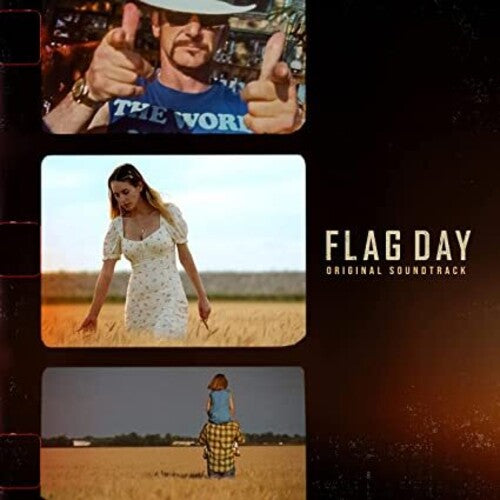 FLAG DAY SOUNTRACK
