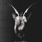 UNDEROATH ‘ERASE ME‘ LP - LTD. - CLEAR/BLACK/SPLATTER