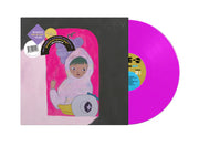 MO TROPER 'MTV' LP - VIOLET