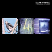 BOARDS OF CANADA 'IN A BEAUTIFUL PLACE OUT IN THE COUNTRY' 12" EP