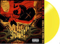 FIVE FINGER DEATH PUNCH 'THE WAY OF THE FIST' LP - LTD. 300 - OPAQUE YELLOW