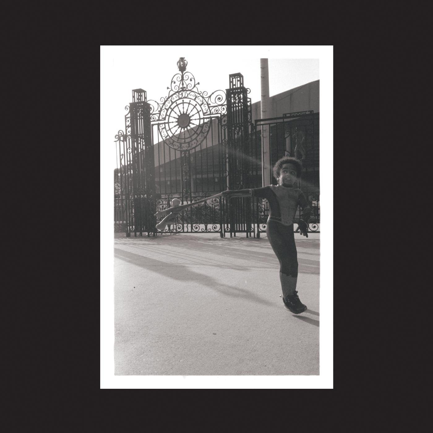IRREVERSIBLE ENTANGLEMENTS (MOOR MOTHER) 'OPEN THE GATES' LP - SANDS OF COLOR