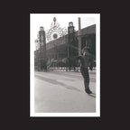 Irreversible Entanglements 'Open the Gates' LP on Sands of Color Vinyl